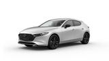 Mazda 3 2025 SoMo e-SKYACTIV-G 2.5 140ps Aut. HOMURA - Mazda 3 Neuwagen