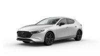 Mazda 3 - Vorschau Bild 2