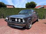 BMW E21 323i *Unikat* - BMW 323: E21