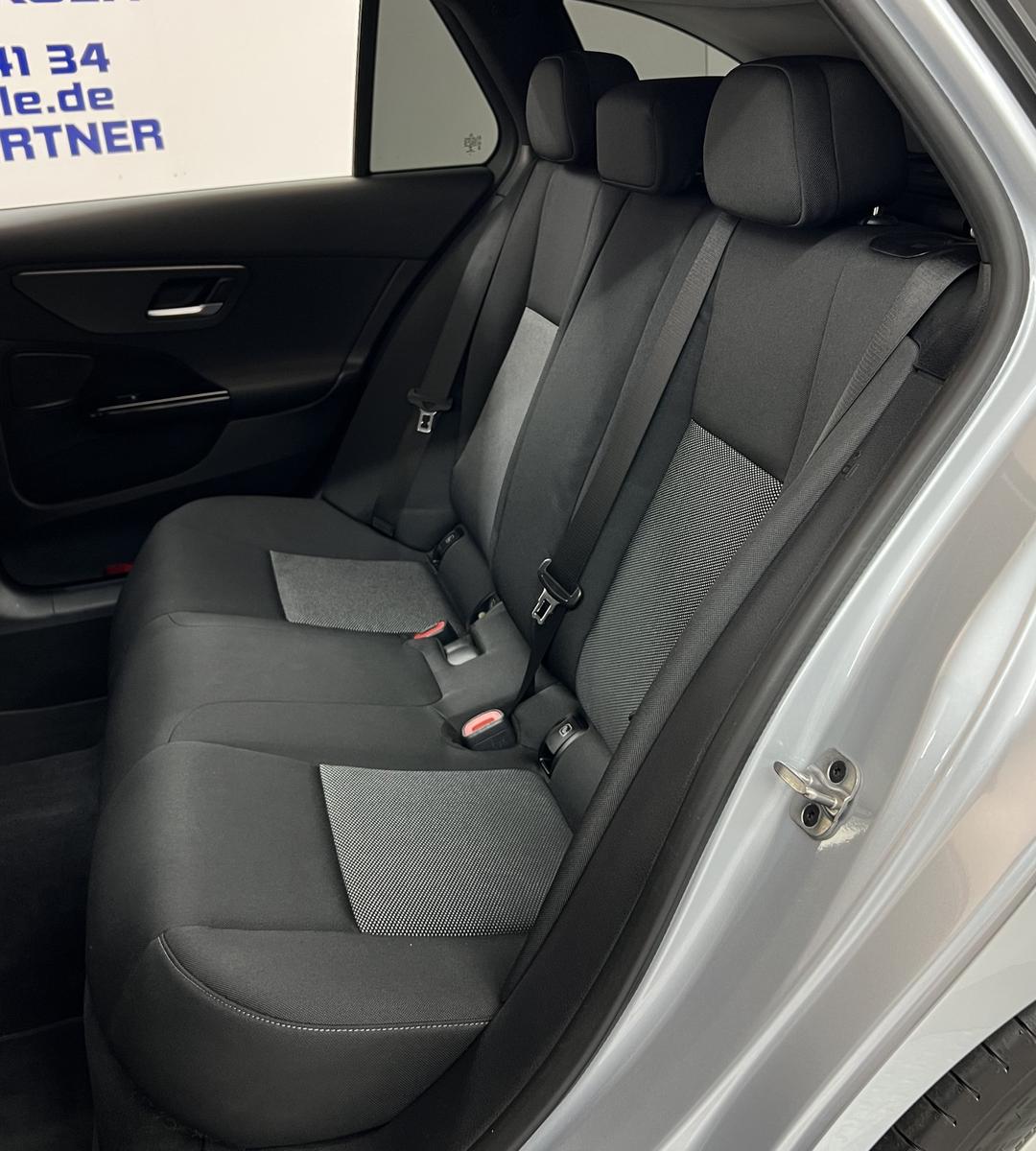 Mercedes-Benz C-Class d T Mild Hybrid Business MBUX NAVI SH LED, миниатюра 14