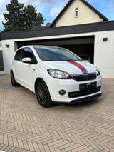 Skoda Citigo 1.0 Tüv Neu Top Zustand - Skoda Citigo von privat