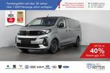 Opel Zafira Life Edition XL AHK|RFK|LED|Navi|Carpl... - Opel Zafira Life New cars