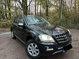 Mercedes-Benz Mercedes Benz ML CDI 320 4MATIC - TÜV NEU ... - Mercedes-Benz 320 aus 2008