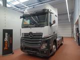 Mercedes-Benz Actros 1845 LS Distronic PPC Spur-Ass GigaSpace