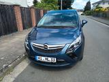 Opel Zafira Tourer 1.6 CDTI ecoFLEX Edition S/S E... - Opel Zafira Tourer in Hannover