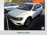 Volkswagen Tiguan Allspace United 2.0 TDI DSG AHK RFK LED N - Volkswagen Tiguan Allspace: United