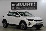 Kia Stonic 1.2 DPI ISG Vision!