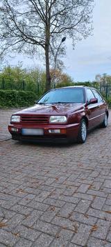 Volkswagen VW Vento Benzin & LPG - Volkswagen Vento aus 1996