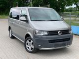Volkswagen T5 Multivan PanAmericana 4Motion neuer Motor2025 - Volkswagen T5: Panamericana 4motion