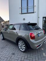 MINI Cooper S Pano Leder SHZG Beheizte Frontscheibe - MINI MINI Gebrauchtwagen in Osnabrück