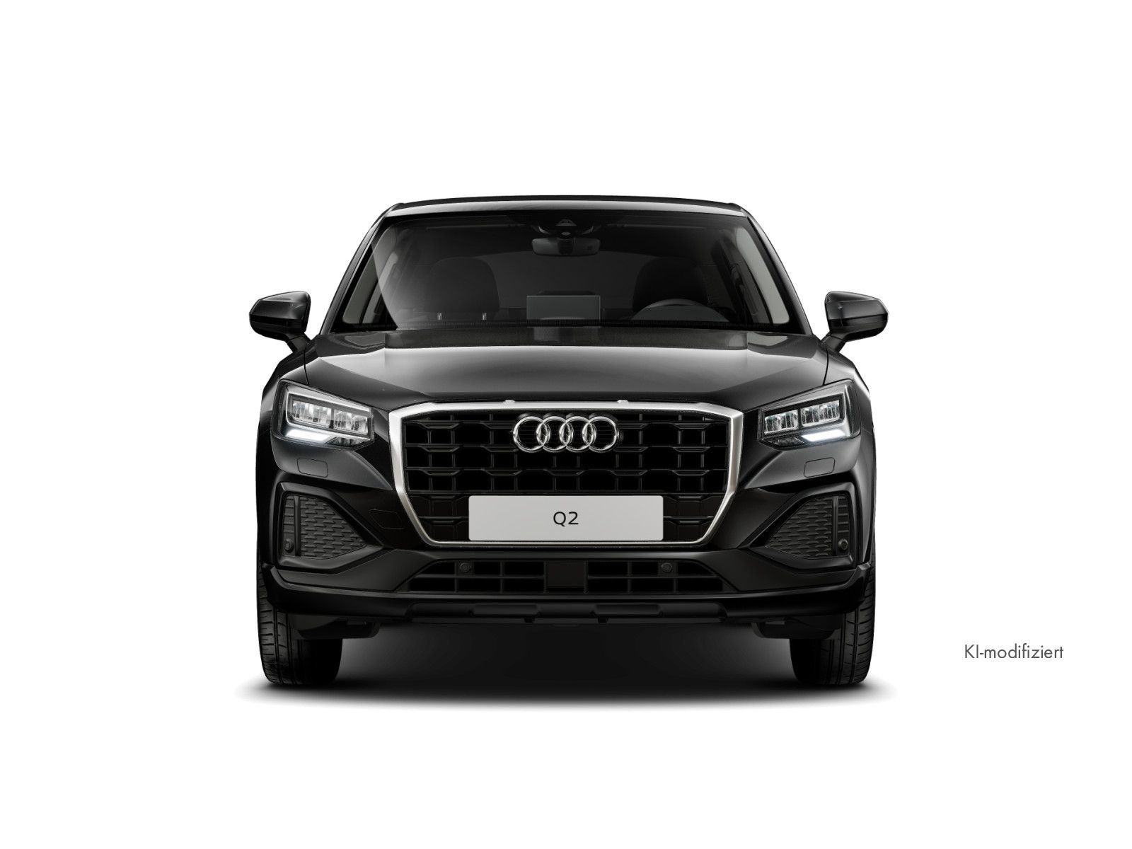 Audi Q2 - Bild 4