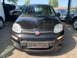 Fiat Panda 1.2 MYSTYLE Klima Alus Ahk Euro 6 - Fiat Panda Gebrauchtwagen in Mannheim