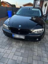 BMW 730d E65 90.000km Top Zustand - BMW 730 in Köln