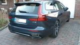 Volvo V60 D4 Geartronic R Design, 2 J. Garantie - Volvo V60 mit Diesel-Antrieb: Kombi, Geartronic