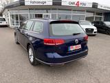 Volkswagen Passat Variant 2.0 TDI DSG LED Navi AHK Pano 2.H - Volkswagen Passat: TDI