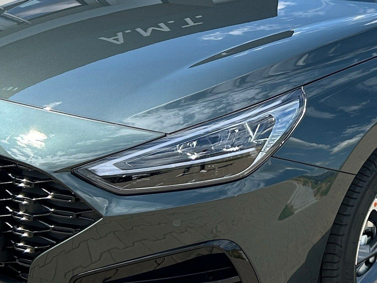 Hyundai i30 – Bild 5