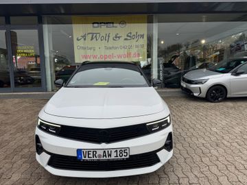 Bild 3 Opel Astra L ST GS Line AT +M-LED+NAVI+KAMERA+AHK+SHZ