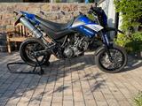 Yamaha XT 660 X - YAMAHA XT 660