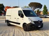 Renault Master 2.3 Diesel 125CV E5 -2015 - gebrauchte Renault Master aus dem Jahr 2015