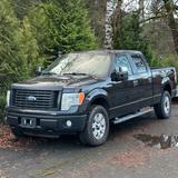 Ford FORD F150 XLT 5.4L Flex Fuel 4x4 LED TÜV NEU - Ford F 150: Xlt