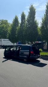 Volkswagen TOP Family Van! Sharan 1.4 TSI DSG Highline - Volkswagen Sharan in Leverkusen
