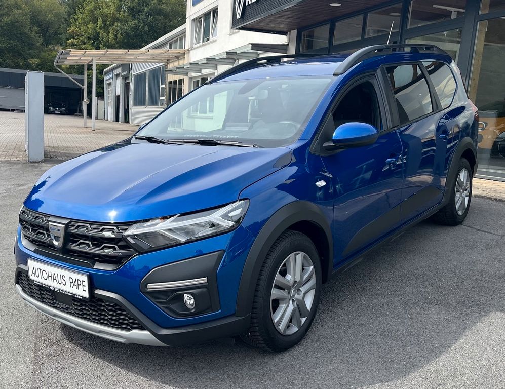 Image of Dacia Jogger