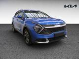 Kia Sportage 1.6 T 2WD DCT Vision Komfort Paket - Kia Sportage aus 2025