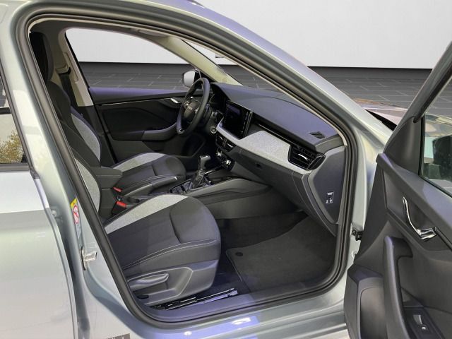 Skoda Kamiq - Bild 4