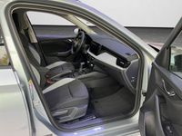 Skoda Kamiq - Vorschau Bild 4