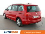 Seat Alhambra 1.4 TSI Style*NAVI*CAM*PDC*SHZ*TEMPO* - Seat Alhambra mit Benzin-Antrieb