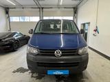 Volkswagen T5 2.0 TDI Caravelle*8-Sitz*Klima*AHK* - VW T5 Caravelle Gebrauchtwagen