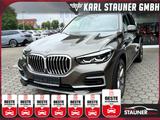 BMW X5 30d xDrive MEMORY AHK SKY LOUNGE INTEGRAL - BMW X5: Grün