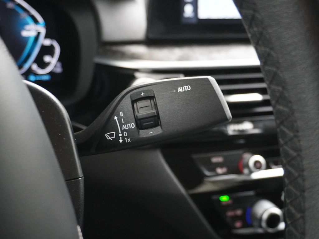 BMW 530 5-serie 530e iPerformance Executive kamera |