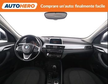 BMW X1 - 8
