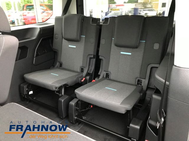 Foto Nummer 12: FORD Grand Tourneo