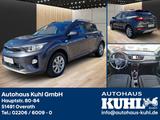 Kia Stonic 1.4 Joker EU Allwetter Navi,Standheizung - Kia mit Benzin-Antrieb: Eu