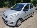 Hyundai i10 FIFA WM Edition - Hyundai i10 in Saarbrücken