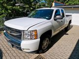 Chevrolet Truck Silverado  LT Allrad 4,8l ... - Chevrolet Silverado in Berlin