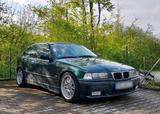 BMW E36 316i Compact - BMW 316: Coupe, E36 316i