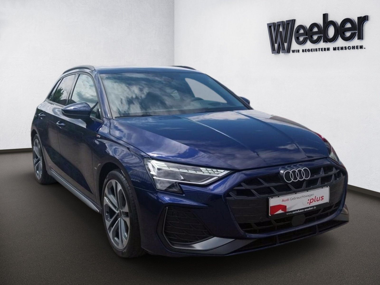 Audi A3 - Bild 17
