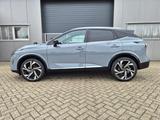 Nissan Qashqai  1.3 DIG-T MHEV Tekna Premium Pano Bose - Nissan Qashqai: Automatik, Tekna