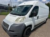 Fiat Ducato 2.3  HDI.  Maxi - Fiat Ducato aus 2010: Maxi