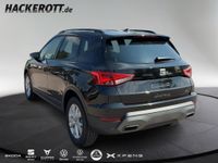 Seat Arona - Vorschau Bild 3