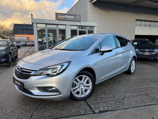 Opel Astra K Lim 1.4 Turbo. Innovation*LED*Kamera*PDC