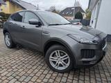 Jaguar E-Pace D180 AWD Corris Gray Metallic