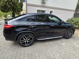 Mercedes-Benz GLE 43 AMG Mercedes-AMG GLE 450 4MATIC Mercedes - Mercedes-Benz GLE-Class in München
