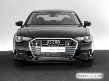 Audi A6 - 6