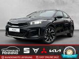 Kia XCeed 1.0 T-GDI / UPE: 30.360,- € / VISION KOMF. - Kia: 3.0