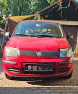 Fiat Panda - Fiat Panda mit LPG-Antrieb: Kleinwagen