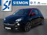 Opel Adam S SHZ LHZ PDC LMF Multifunktionslenkrad